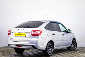 Лифтбек ВАЗ (LADA) Granta 2018 года, 499000 рублей, Пермь