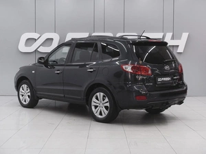 Внедорожник Hyundai Santa Fe 2007 года, 823000 рублей, Ростов-на-Дону