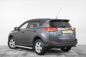 Внедорожник Toyota RAV4 2015 года, 1979000 рублей, Кемерово