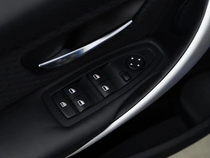 Седан BMW 3 серия 2015 года, 2347444 рублей, Москва