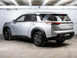 Внедорожник Nissan Pathfinder 2022 года, 4380000 рублей, Ставрополь