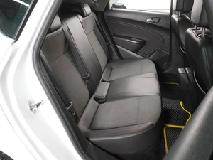 Хетчбэк Opel Astra 2011 года, 729000 рублей, Воронеж