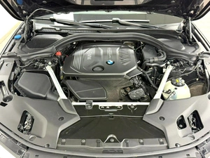 Седан BMW 5 серия 2018 года, 3545000 рублей, Красноярск