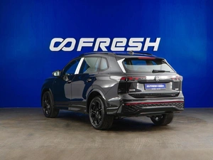 Внедорожник Volkswagen Tiguan L 2026 года, 4649434 рублей, Москва