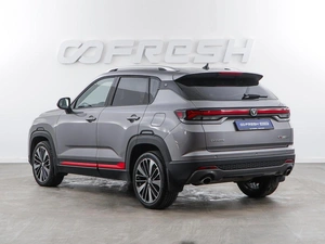 Внедорожник Changan CS35 Plus 2023 года, 1829097 рублей, Москва