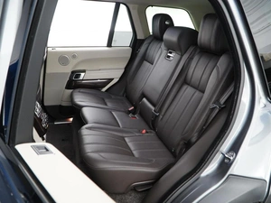 Внедорожник Land Rover Range Rover 2016 года, 4199046 рублей, Москва