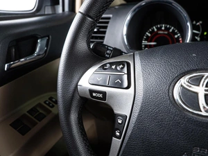 Внедорожник Toyota Highlander 2011 года, 1869000 рублей, Волгоград