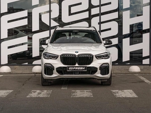 Внедорожник BMW X5 2019 года, 6300000 рублей, Краснодар