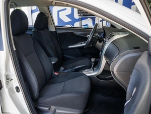 Седан Toyota Corolla 2013 года, 1070000 рублей, Большой Сочи