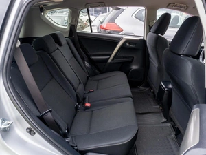 Внедорожник Toyota RAV4 2013 года, 1649000 рублей, Саратов