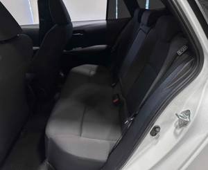 Универсал Toyota Corolla 2021 года, 1697000 рублей, Красноярск