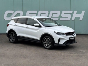 Внедорожник Belgee X50 2024 года, 1779000 рублей, Кропоткин