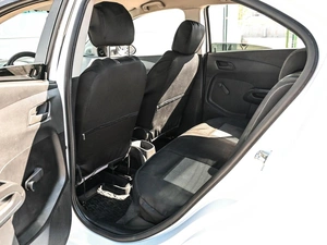 Седан Chevrolet Aveo 2015 года, 889000 рублей, Кирилловка