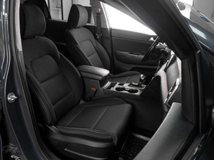 Внедорожник Kia Sportage 2020 года, 2679000 рублей, Тюмень