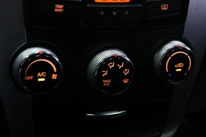 Внедорожник SsangYong Actyon 2013 года, 978000 рублей, Солонцы