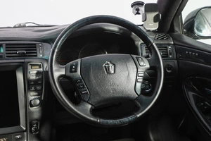 Седан Toyota Crown 2004 года, 1149000 рублей, Новосибирск