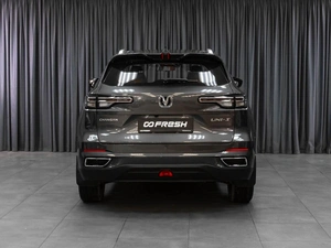Внедорожник Changan CS55 Plus 2024 года, 2369000 рублей, Тюмень