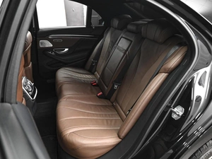 Седан Mercedes-benz S-класс 2020 года, 6148000 рублей, Ставрополь