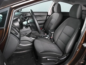 Седан Kia Cerato 2016 года, 1419000 рублей, Ростов-на-Дону