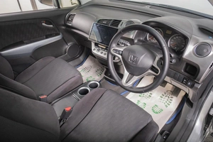 Минивэн Honda Stream 2013 года, 1299000 рублей, Томск