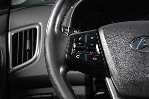 Внедорожник Hyundai Creta 2018 года, 1869000 рублей, Сургут