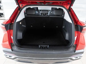 Внедорожник OMODA C5 2024 года, 1559000 рублей, Краснодар