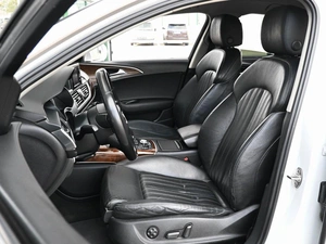 Седан Audi A6 2014 года, 1590000 рублей, Кирилловка