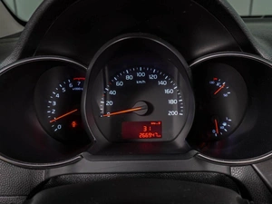 Хетчбэк Kia Picanto 2015 года, 599000 рублей, Воронеж