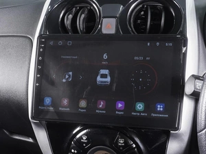 Хетчбэк Nissan Note 2019 года, 999000 рублей, Ростов-на-Дону