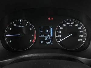 Внедорожник Hyundai Creta 2020 года, 1870000 рублей, Ростов-на-Дону