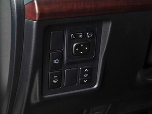 Внедорожник Toyota Land Cruiser Prado 2014 года, 3887077 рублей, Москва