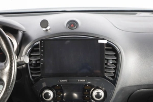 Внедорожник Nissan Juke 2012 года, 1299000 рублей, Новосибирск