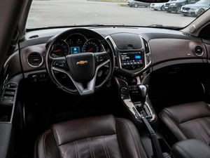 Хетчбэк Chevrolet Cruze 2014 года, 899000 рублей, Волгоград