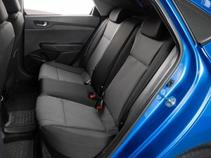 Седан Hyundai Solaris 2020 года, 1414000 рублей, Тюмень