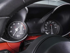 Седан Alfa Romeo Giulia 2020 года, 2680000 рублей, Ростов-на-Дону
