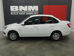 Седан ВАЗ (LADA) Granta 2024 года, 899000 рублей, Курск