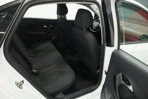 Седан Volkswagen Polo 2020 года, 1450000 рублей, Курск