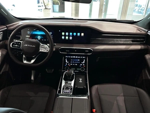 Внедорожник Jetour X90 Plus 2026 года, 3800000 рублей, Казань