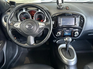 Внедорожник Nissan Juke 2014 года, 1599000 рублей, Уфа