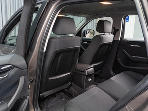 Внедорожник BMW X1 2011 года, 1249000 рублей, Тюмень