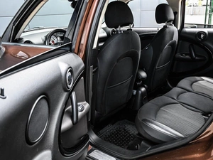 Внедорожник MINI Cooper S Countryman 2013 года, 1449000 рублей, Кирилловка