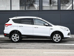 Внедорожник Ford Kuga 2014 года, 1299000 рублей, Кирилловка