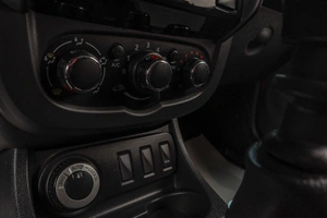 Внедорожник Renault Duster 2016 года, 1269000 рублей, Челябинск