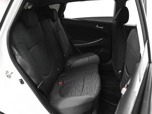 Хетчбэк Hyundai Solaris 2015 года, 1129000 рублей, Ставрополь