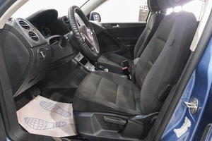 Внедорожник Volkswagen Tiguan 2014 года, 1469000 рублей, Новокузнецк