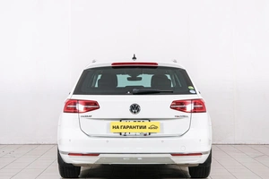 Универсал Volkswagen Passat 2016 года, 1489000 рублей, Красноярск