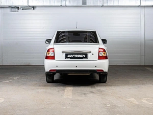 Седан ВАЗ (LADA) Priora 2013 года, 599000 рублей, Ставрополь