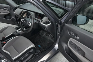 Хетчбэк Honda Fit 2020 года, 1699000 рублей, Красноярск