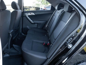 Седан Kia Cerato 2009 года, 697700 рублей, Ставрополь