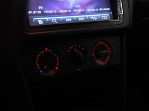 Седан Volkswagen Polo 2016 года, 1049643 рублей, Москва